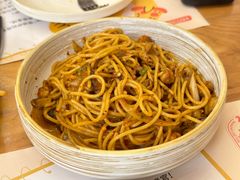 -做披萨的奇葩(中海央墅店)
