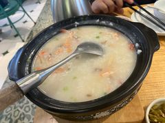 -潮粥荟·潮汕砂锅粥(朝阳大悦城店)