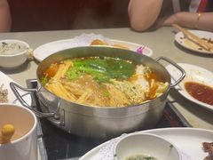 -蝎王府羊蝎子(西直门店)