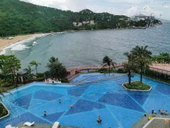 -东澳岛
