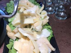 -幸运牛汕头小黄牛牛肉火锅(梅林店)
