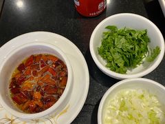 -北门涮肉·铜锅涮肉(南锣鼓巷店)