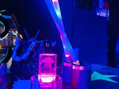 -MOSSO音乐酒吧·Live House(南京西路店)