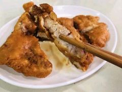 炸排-老地方面馆(思南路店)