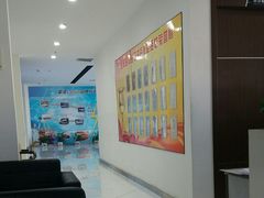 -沈阳于洪一汽丰田4S店(于洪广场店)