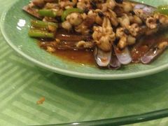 -盛港湾海鲜食府(黄沙店)