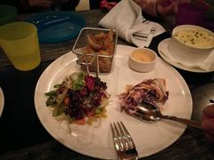 -WOLFGANG PUCK KITCHEN & BAR(迪士尼小镇店)