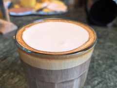 -仁义涵西餐·咖啡(中华巴洛克店)