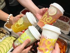 -川西坝子火锅(清江东路3.0直营店)