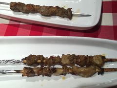 -西贝莜面村(当代商城店)
