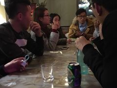 -南京夫子庙国际青年旅舍(平江府路店)