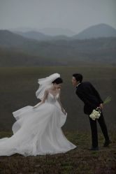 -全城热恋璀璨婚纱摄影(国贸总店)