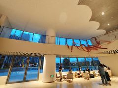 -交通银行前滩31演艺中心