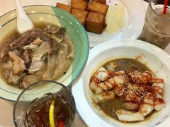-大哥餐厅(西城花园店)