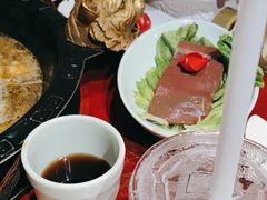 -重庆袁老四火锅(武进万达店)