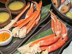 -松鹤精致料理(五一中路店)