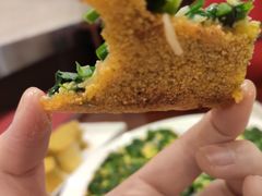 -北平小馆·烤鸭·家常菜(磨房北里店)