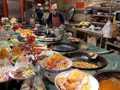 -陈家老院子(高新店)