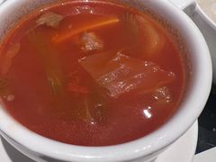 -翠华餐厅(百老汇店)