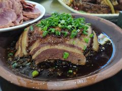 -聚八方土菜馆(余松路店)