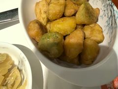 -烹然四季椰子鸡火锅(姚家园万象汇店)
