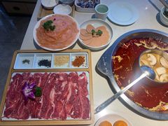 -麻辣空间·清油火锅(水井沟店)