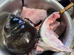 -好灶头妈妈菜·柴火灶台鱼·千岛湖土菜地标美食