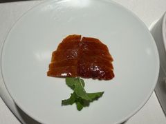 -四季民福烤鸭店(王府井东安门店)