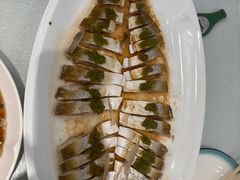 -鲜得莱渔港·小平岛海胆馆(七贤岭店)