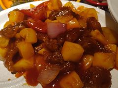 咕噜肉-川里谈·川味小馆(北京路店)