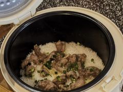 -大鸽饭(马王堆店)