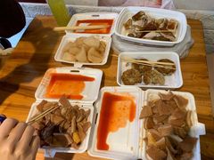 -细妹五香牛杂(步行街店)