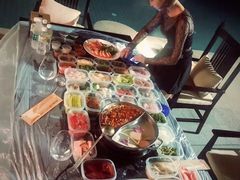 -海南清水湾莱佛士酒店