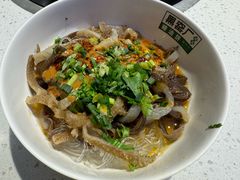 -黑窑厂糖油饼烤鸭·清真菜(旗舰店)