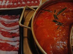 -四喜小胖·北京涮肉(五道营店)