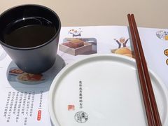 -蔡澜点心·粤菜(西单大悦城店)