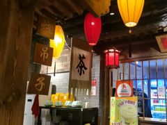 -北平盛世·新京菜·北京烤鸭(劲松·双井店)