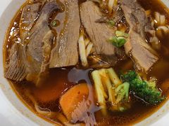 -康师傅私房牛肉面(北京南站店)