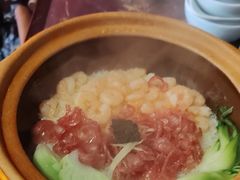 -捞王猪肚鸡火锅(昆山店)