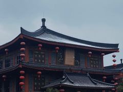 -大唐不夜城