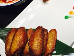 -一记洛阳菜·糖醋小排·水席(十字街店)