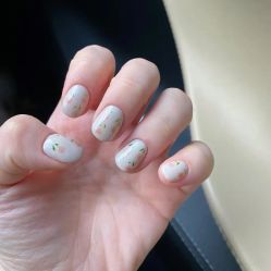-M·X Nail日式美甲美睫
