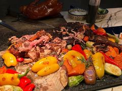 -顺德喜来登酒店·采悦轩