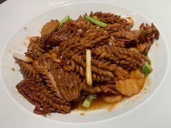 -闫府私房菜·老字号(恒隆店)