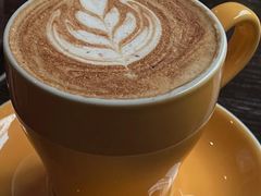 -咖法森林·咖啡  酒吧(天河店)