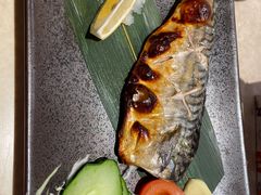 -禾绿寿司·定食·拉面·烧炸(喜荟城店)