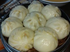 -王菊美食街·王菊面馆(总店)