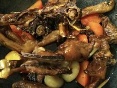 -美极鲜食坊(宝安南路店)