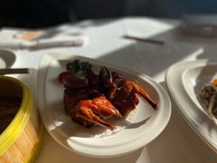-麒茗餐厅·粤菜·宴会厅·海鲜(锦绣路店)