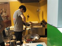 -傅强排骨(成都总店)